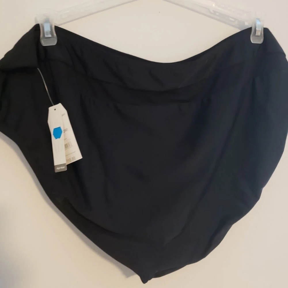 Bikini bottoms